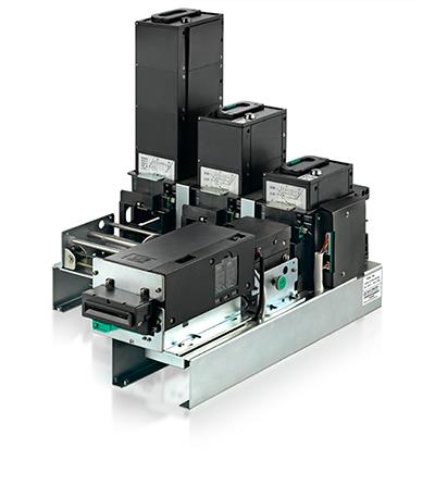 Диспенсер карточек CRT-591-T card dispenser CRT-591-T