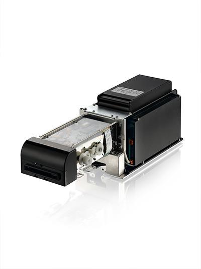 Card vending machine CRT-591-P