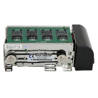 считыватель смарт-карт CRT-310