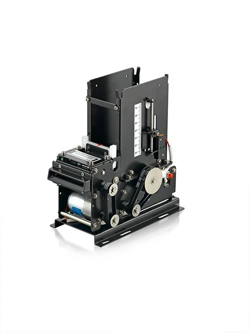 Диспенсер RFID / IC карт CRT-541