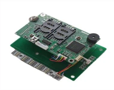 Считыватель карт RFID CRT-603-P200-S